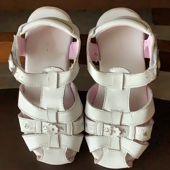 Shoes bundle little girls - Picture 2 of 6